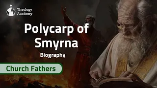 Who Was Polycarp of Smyrna? | Polycarp of Smyrna Biography