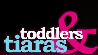 Toddlers & Tiaras - Cheetah Licious Pageant S05E31