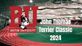 John Thomas Terrier Classic Men's 3000m