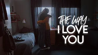the way I love you | young royals x wilmon