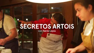 ¿Cuántos secretos entran en una Stella?  ​