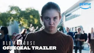 Welcome to the Blumhouse – Official Trailer