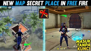 TOP 5 NEW SECRET TIPS & TRICKS IN FREE FIRE 2022-ONE PLACEFF #5