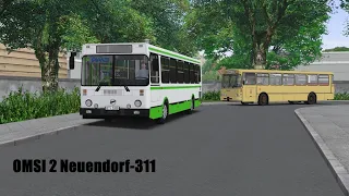 OMSI 2 Neuendorf-311