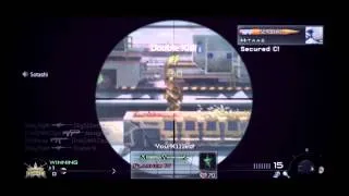 Obey RqiM - Call of Duty Montage 9