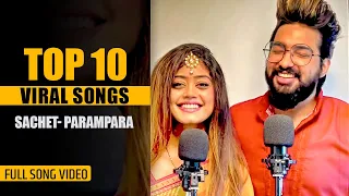 Top 10 Sachet Parampara Viral Songs | Jukebox | Tune lyrico