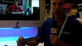 InfoComm 2011: LifeSize Exhibits Its LifeSize Passport