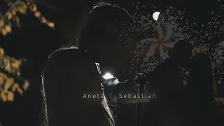 Aneta i Sebastian | Wedding Trailer