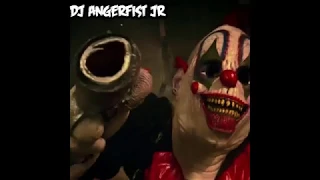 Angerfist - Pennywise (Official Video)