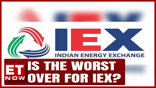 IEX: Volume Trend, Performance In Focus | Is The Worst Over For IEX? | Rohit Bajaj Explains | ET Now