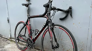 Pinarello Marvel 30HM12K