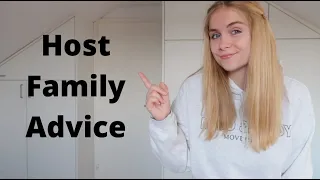 What You Should And Shouldn't Do As A Host Family | Exchange Student Tips | How To Host |