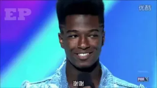 willie jones top Audition