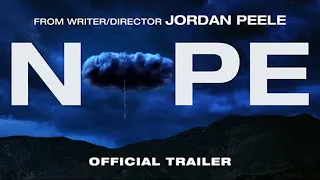 NOPE | Official Trailer | Experience It In IMAX®