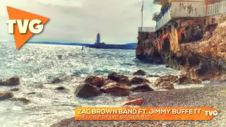 Zac Brown Band ft. Jimmy Buffett - Knee Deep (Bobby Brush Remix)