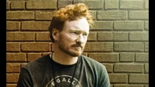 Conan O'Brien: Can't Stop Documentary: Short trailer