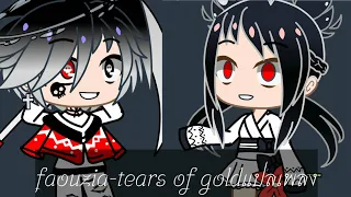 tears of gold gacha club(แปลไทย)