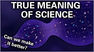 How Do We Know What We Know? Philosophy of Science