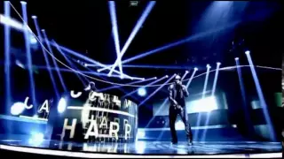 Calvin Harris feat. Tinie Tempah - Drinking from the Bottle (Live Jonathan Ross Show)