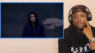 PSHOW REACTS sanah - kolońska i szlugi REACTION