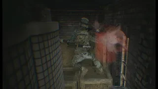 [SQUAD FOOTAGE DUMP] (US Army)