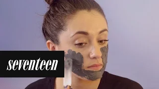 This Magnetic Face Mask Will Blow Your Mind