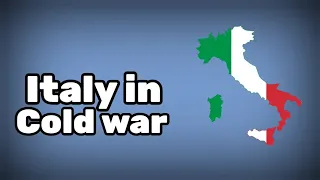 Italy : battleground for USSR and US - Cold war documentary