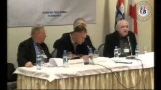 Vladimir Bukovsky speech, 10.12.2011