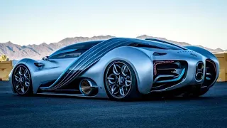 Amazing vehicles you have never seen before