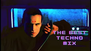 THE BEST TECHNO MIX 24.02.2024