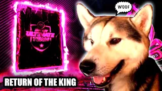 PURPLE PULLS, 86+ TOTW & MORE! ULTIMATE CHOICE PACKS GO GOOD FOR BALTO | NHL 23 PACK OPENING