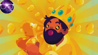 "What if the World turned to Gold? - The Gold Apocalypse" by Kurzgesagt Reaction!