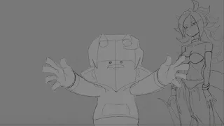 ANIMATING INTRO FOR NEW FUSIONS VID