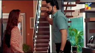 Rah e Junoon - Episode 26 - Promo - #danishtaimoor #komalmeer - Thursday At 8:00 PM On #HUMTV