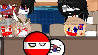 Past countryhumans react to future (S3) (1/3)