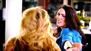 Elise Simon vs. Amber [Devious Nanny]