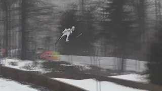 Ziga Jelar - 154.5 m - Willingen 2023