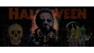 John Carpenter's Halloween 1978 Review