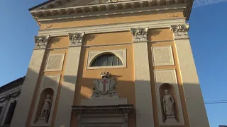 Verona - Santa Maria del Paradiso