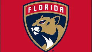 Florida Panthers 2024 Goal Horn