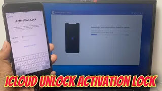 How to Remove iCloud Activation on any iPhone 2021 || Permanently iCloud Unlock