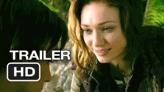Jack the Giant Slayer TRAILER 3 (2013) - Ewan McGregor, Nicholas Hoult Movie HD