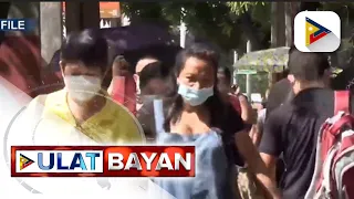 80% ng mga Pilipino, pabor na bumuo ng alyansa ang Pilipinas sa ibang bansa para depensahan ang...