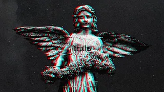 Pouya X Ghostemane Type Beat "Depths" (Prod. NetuH) | Dark Trap Beat