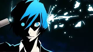 Persona 3 FES Opening - FullHD Remaster