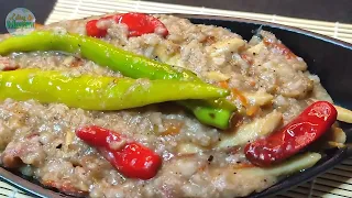 GINISANG BURONG ISDA, MASARAP AT WALANG LANSA @LutongMayan#burongisda #recipe #LutongMayan