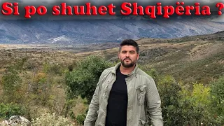 Projekti që zhduk Shqipërinë… Ja si po ndodh - Gjurmë Shqiptare