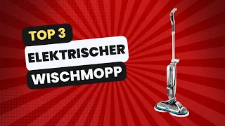 Bester elektrischer Mopp für dich! Top 3 Vergleich