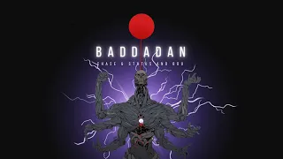 BADDADAN [SPEED UP]  Chase & Status and Bou