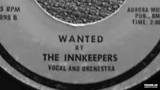 The Innkeepers - Wanted